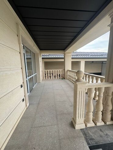 Продажа домов: Дом, 300 м², 8 комнат, Агентство недвижимости, ПСО (под самоотделку) — 9