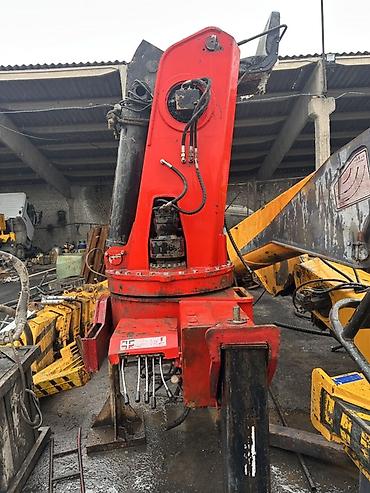 Манипуляторы: Манипулятор, Sany, от 12 т — 1