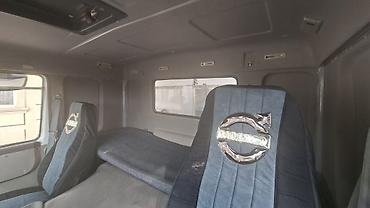 Грузовики: Грузовик, Howo, Дубль, 7 т, Б/у — 17