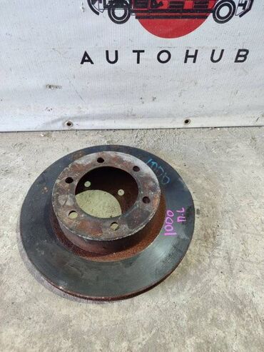 тормозной барабан камаз: Тормозной барабан TOYOTA LAND CRUISER PRADO J95 1KZ-TE 3.0 1997 перед