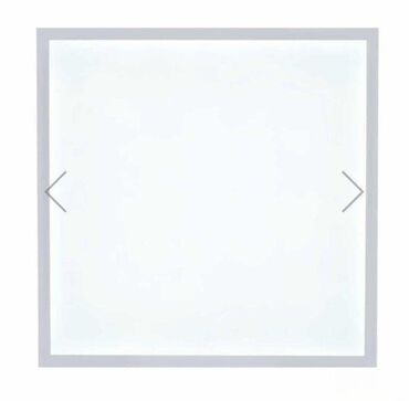 Rasveta: Plafonjera, bоја - Bela, Novo — 10