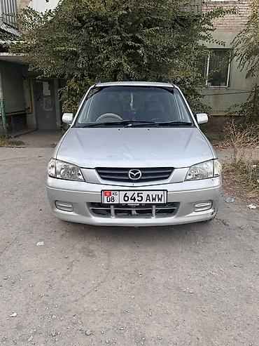 бензостанция мазда демио: Mazda Demio: 2000 г., 1.3 л, Автомат, Бензин, Минивэн — 4