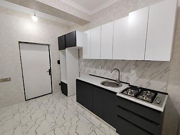 бина аз на русском: 2 комнаты, Новостройка, 58 м² — 5