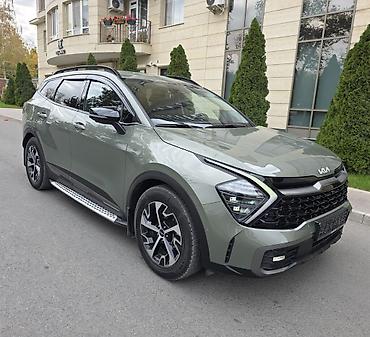 gear fit: Kia Sportage: 2021 г., 1.6 л, Автомат, Гибрид, Кроссовер — 8