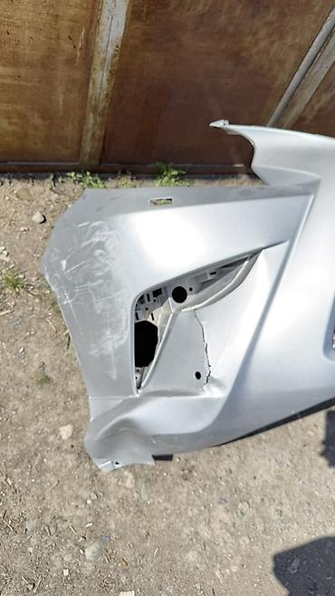 Бампер и комплектующие: Бампер Lexus, Б/у — 3