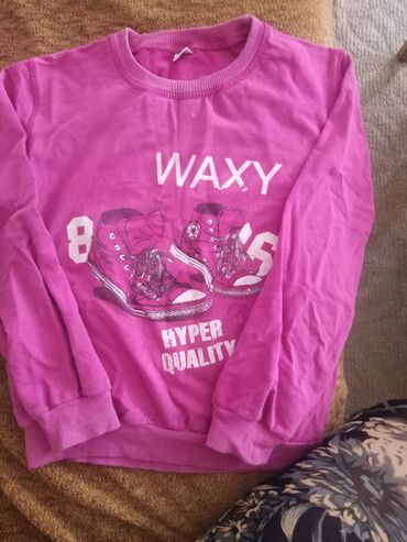 Farmerke: Dečije/ženske farmerke sa izvezenim leptirima - Tamno plavi teksas sa — 28