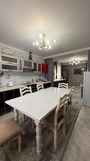 Продажа домов: 6 комнат, 170 м², 5 соток, Сокулук, Агентство недвижимости — 10
