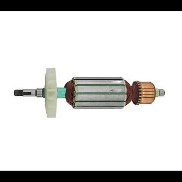 baltalar: Makute ID001 / ID008 Rotor (Yakor) – Drel üçün orijinal ehtiyat — 1