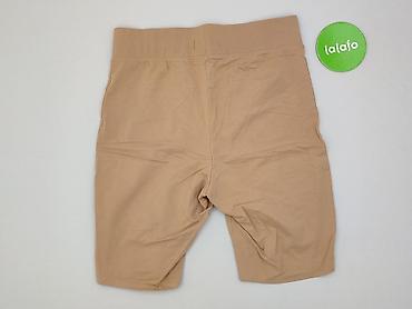 czarne dresy: Sinsay, Legginsy Sportowe damskie, rozmiar XL — 3