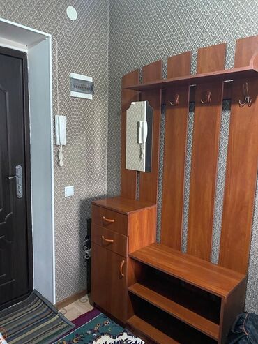 снять квартиру на долгое время: 2 комнаты, Агентство недвижимости, С мебелью полностью