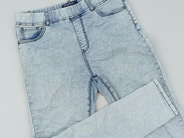 Trousers: Jeans for women, size M (EU 38)