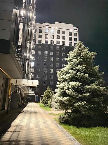 Продажа квартир: 2 комнаты, 49 м², Элитка, 4 этаж, Евроремонт — 12