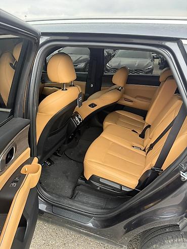 Kia: Kia Sorento: 2022 г., Кроссовер — 17