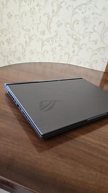 asus rog strix g18: ASUS ROG Strix G16 seriyalı oyun noutbuku Satılır (QİYMƏTƏ RAZILAŞMA — 1
