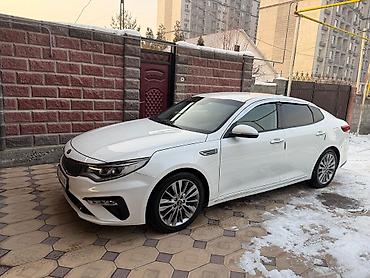 Kia: Kia K5: 2019 г., 2 л, Автомат, Бензин, Седан at lalafo.kg — 2 Kia: Kia K5: 2019 г., 2 л, Автомат, Бензин, Седан — 2