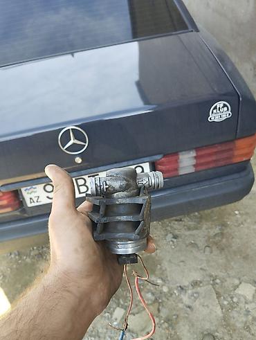 mercedes 180 b: Mersedes Benz 190 Aftopaçost işLəy VəzyəTdə 50.Azn — 1