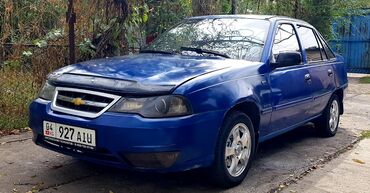 Daewoo: Daewoo Nexia: 2012 г., 1.5 л, Бензин, Седан