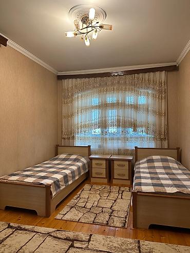 Mənzil alıram: 4 otaqlı, 98 kv. m — 24
