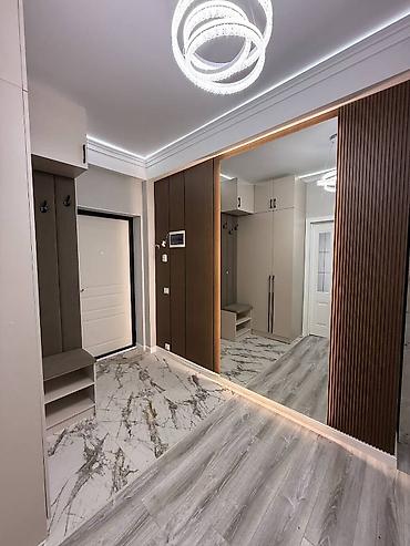 Продажа квартир: 2 комнаты, 65 м², Элитка, 13 этаж, Евроремонт — 2