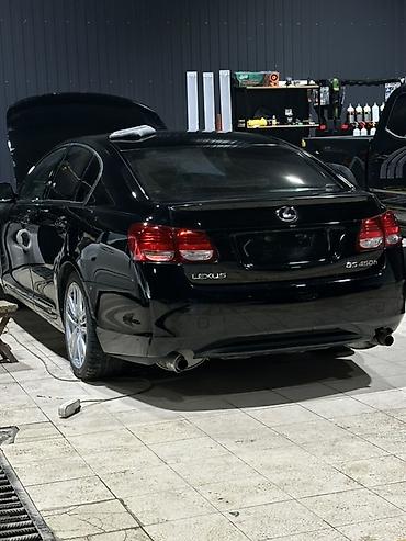 Другие автоуслуги: Детейлинг-студия: профессиональная полировка кузова и защита керамикой — 3