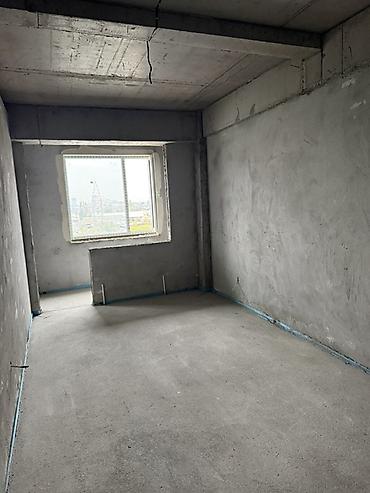 Продажа квартир: 3 комнаты, 122 м², Кара-Жыгач ж/м Элитка, 4 этаж, ПСО (под самоотделку) — 9