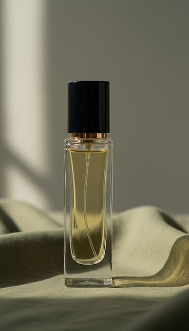 Жеке буюмдар: HUSEINOV OUD Cherry — extrait de parfum в дорожном формате. Аромат: - — 3