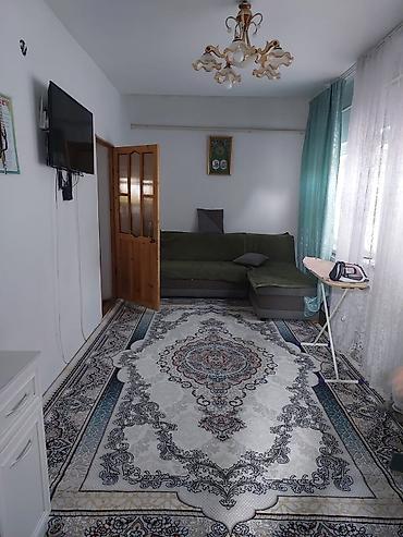 продаю дом жм кок жар: 4 комнаты, 70 м², Бишкек, Агентство недвижимости — 5