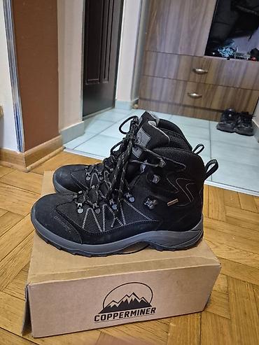 Cipele: Cipele, veličina - 44 — 5