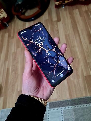 iwdemiw: Samsung Galaxy A02, 32 GB, rəng - Qırmızı, Zəmanət, Sensor, İki sim kartlı — 5