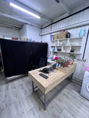 Цеха, заводы, фабрики: Швейный цех/производственный участок - Профессионально оборудованное — 1