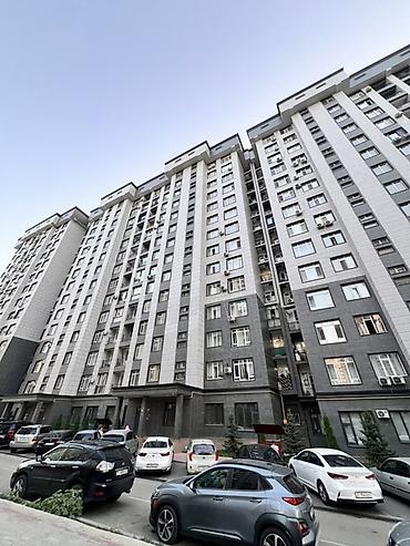 Продажа квартир: 3 комнаты, 96 м², Нижний Джал (Джал-23) Элитка, 6 этаж, Дизайнерский ремонт — 15