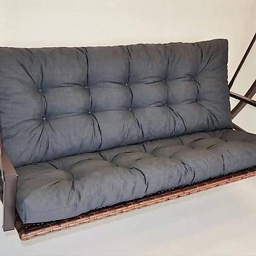 Jastuci: Jastuci za baštenske ljuljaske 130x50cm-5800din 150x50cm -6500din — 8