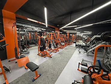 новые ролики: 🏋️ ПРОДАЁТСЯ ПОЛНОЕ ОБОРУДОВАНИЕ ДЛЯ ТРЕНАЖЁРНОГО ЗАЛА площадью — 9