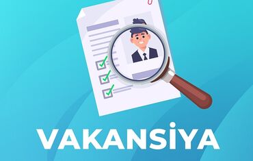 qəbələ vakansiya 2023: Tecrubeli işci xanim teleb olunur iş sosial sebekede magaza reklam