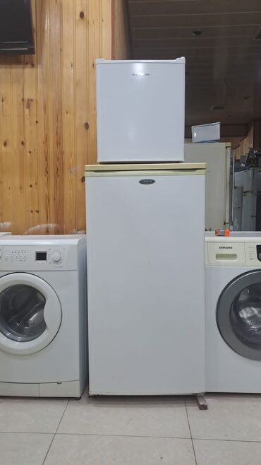 Soyuducular: Soyuducular — 3