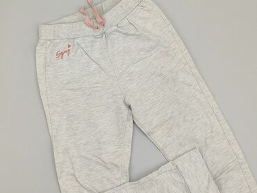 buty sportowe dziecięce rozmiar 27: Sweatpants, 10 years, 140, condition - Good