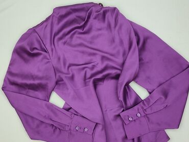 bluzki do marynarki: Women's blouse, M (EU 38)