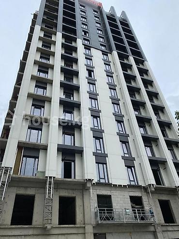 kant flat: 2 комнаты, 86 м², Золотой квадрат Элитка, 10 этаж, ПСО (под самоотделку) — 4