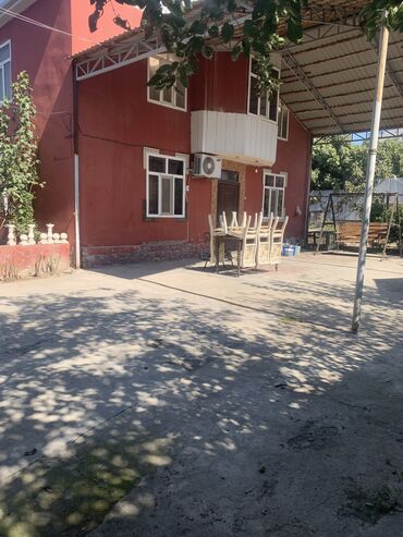 Həyət evləri və villaların satışı: 4 otaqlı, 80 kv. m, Yeni təmirli — 26