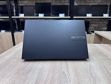m tech computers: İşlənmiş ASUS Vivobook, 14 ", Intel Core i3, 256 GB, Ünvandan götürmə, Ödənişli çatdırılma, Rayonlara çatdırılma — 5