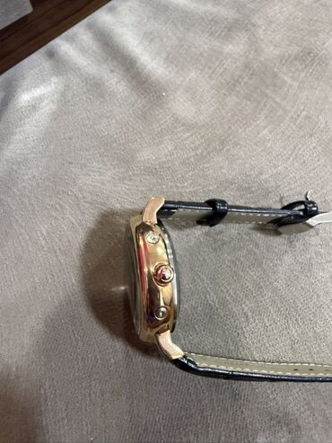 Saat dəstləri: Klassik Saat dəsti, rəng - Qızılı — 28