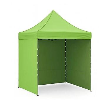 kameni cvet biljka: NOVA Tenda 2x2m RASKLOPIVA, šator, paviljon Sklopivi paviljon / — 1
