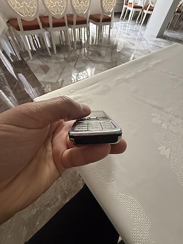 Nokia: Nokia 6300 4G, Düyməli — 5