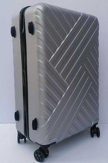 Putni koferi i torbe: EXTRA SNIŽENJE: KOFERI SREDNJI – SA 4200 RSD NA 3000 RSD MODEL 8010 – — 8