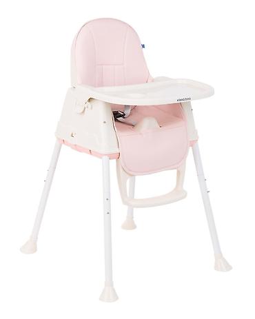 esmara helanke: KIKKA BOO Hranilica CREAMY 2in1, pink (šifra: KKB10077A-180) — 1