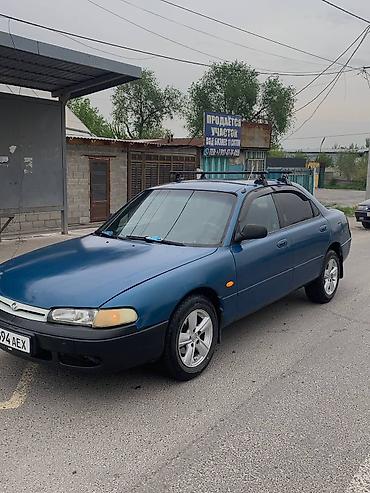 двигатель на мазду 626 в бишкеке: Mazda 626: 1998 г., 1.8 л, Механика, Седан — 1