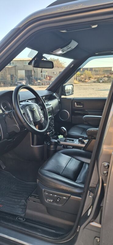 Land Rover: Land Rover Discovery: 2.7 l | 2007 il 320000 km Ofrouder/SUV — 10