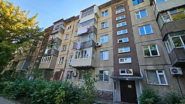 ts group: 2 комнаты, 44 м², Вефа ТЦ 104 серия, 4 этаж, Косметический ремонт — 10