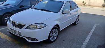 daewoo gentra 2014: Daewoo Gentra: 1.5 l | 2014 il Sedan — 5