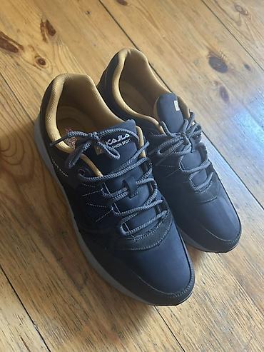kajila bot: KAILA “Fashion Sport / Sport Step” idman ayaqqabısı 46 razmer yeni - — 1